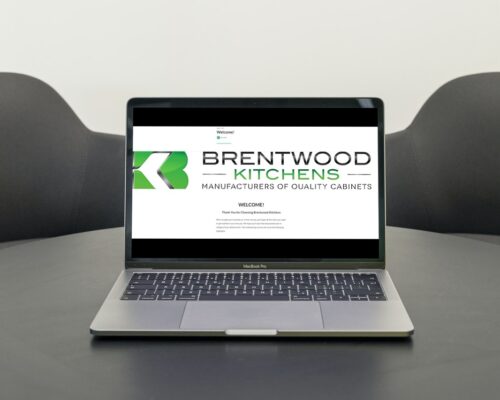 Brentwood Kitchens – Employee Induction Program