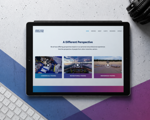 Fisheries Management Program Design