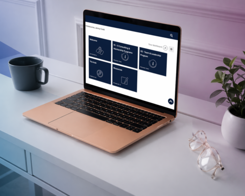 VET PD Program Design