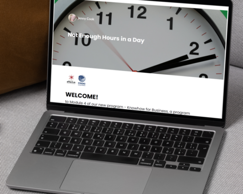 Leadership Capability Program