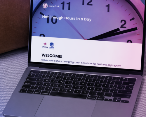 Leadership Capability Program